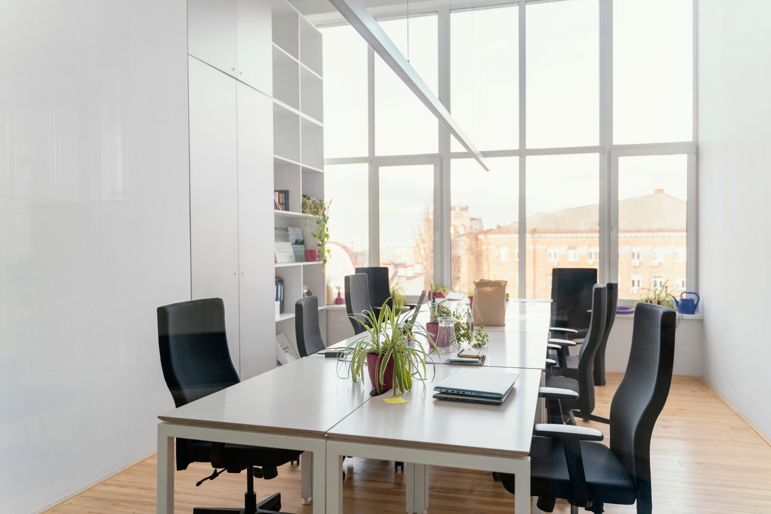 Top 5 Reasons an Ergonomic Office Chair Will Improve Your Health